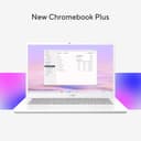 14.0 C3-100U 8GB 256GB UFS CHROME thumbnail 14