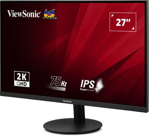 27"LCD Monitor 2560*1440@75hz OD4ms HDMI — view 6