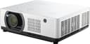 ViewSonic LSC701-4K - 3LCD projector - 7000 ANSI lumens - WUXGA (1920 x 1200) - 16:10 - 1080p - zoom lens thumbnail 2