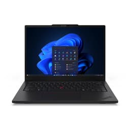 Lenovo ThinkPad L13 Gen 6 - 13.3" - Intel Core Ultra 7 - 255U - 16 GB RAM - 512 GB SSD - UK