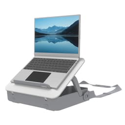 BREYTA LAPTOP STAND CARRY CASE WHITE