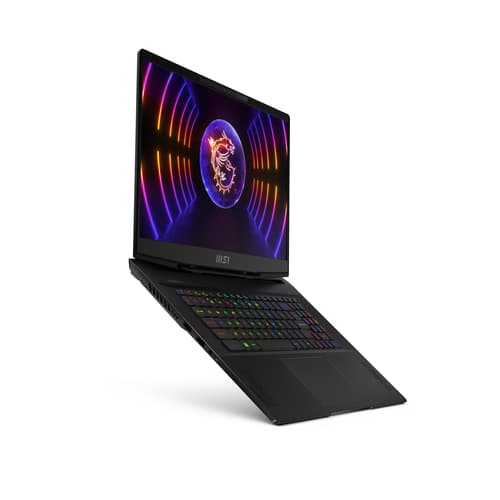 STEALTH 17STUDIO A13VH-018UK — view 16