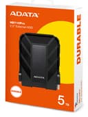 HD710P 5TB EXT. HDD 2.5 BLACK thumbnail 9