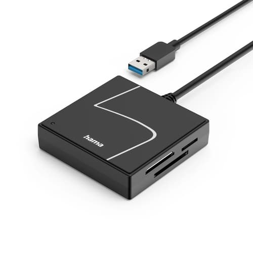 USB CARD READER USBA USBC 3.2 GEN1 — view 4