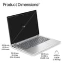 HP EB6G2A14AI RAI7445 14 24/512 W11P thumbnail 4