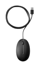 HP Desktop 320M - Mouse - 3 buttons - wired - USB thumbnail 1