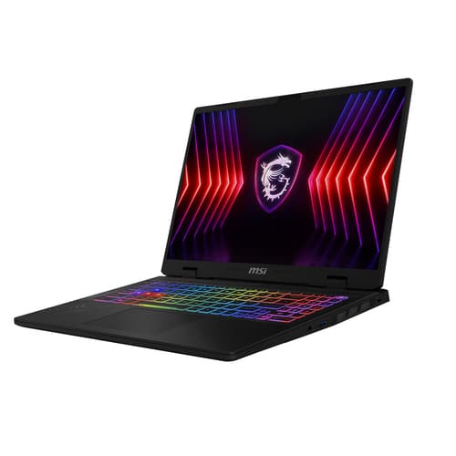 CROSSHAIR16 I7-14700HX 16GB 1TB 4060 — view 5