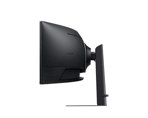 Samsung TFT Monitors BACK TO BACK — view 6