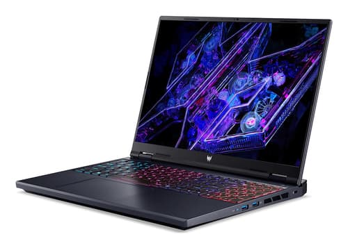 PHN16-72 I7-14650HX 16GB/1TB 4060 — view 4
