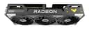 ASUS TUF Gaming Radeon RX 9060 XT 16GB - OC Edition - graphics card - Radeon RX 9060 XT - 16 GB GDDR6 - PCI Express 5.0 - HDMI, 2 x DisplayPort - box thumbnail 7