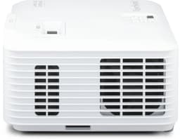 ViewSonic LS630HD - DLP projector - laser/phosphor - 4000 ANSI lumens - Full HD (1920 x 1080) - 16:9 - zoom lens