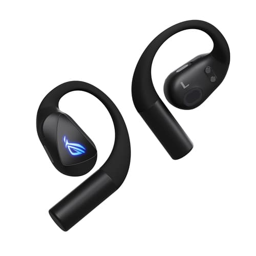 ASUS ROG CETRA OPEN WL HEADPHONES — view 5