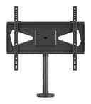 Neomounts DS42-430BL14 stand - bolt-down - for TV - black thumbnail 3