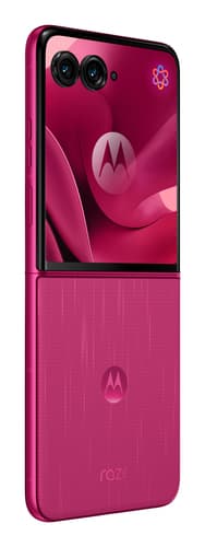 *Non Cancellable/Non Returnable (NCNR)* RAZR60 ULTRA CABERET PINK — view 14