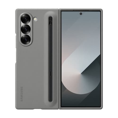 ^S PEN CASE Z FOLD6 GREY