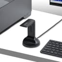 StarTech.com Wi-Fi 6E USB Adapter/Dongle, For Desktop/Laptop PC, Wireless NIC w/Foldable Antenna, WiFi Adapter Supports 802.11 b/g/n/ac/ax, 2.4/5/6 GHz Network Compatible - Network adapter - USB 3.0 - Wi-Fi 6E - black thumbnail 8
