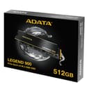 ADATA 512GB LEGEND 900 GEN4 SSD thumbnail 12