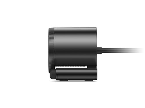Lenovo - Webcam - colour - 1920 x 1080 - 1080p - audio - USB 2.0 - MJPEG, YUY2 - DC 5 V — view 5