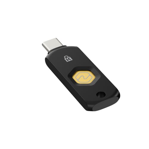 KEN- VERIMARK NFC+ KEY USB?C