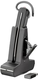 Poly Savi - Base for headset - and wearing accessories - for Poly Savi 8245 thumbnail 2