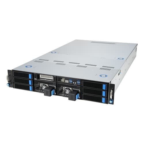 ESC4000-E11-SKU1/1G/2.6KW 1+1/4NVMe