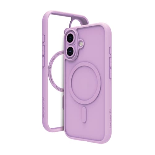 Grenen MagSafe-iPhone 16 Plus-Pink — view 1