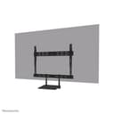 Neomounts AV45-500BL - Mounting kit (mount bracket, shelf support) - for notebook - universal - black - screen size: 43"-110" - VESA-mountable thumbnail 12