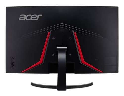 ACER 31.5 ED322QPBMIIPX 31.5 CURVED — view 5
