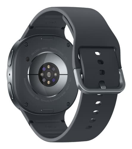 GALAXY WATCH8 LTE 44MM GRAPHITE — view 7