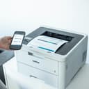 HLL3220CW COLOUR LED PRINTER thumbnail 3
