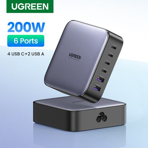 UGREEN POWER — view 13