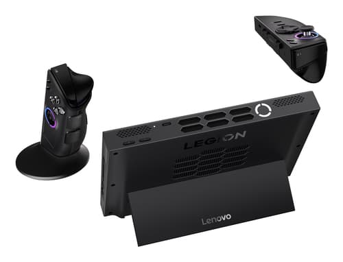 *Non Cancellable/Non Returnable (NCNR)* LEGION GO2 8 Z2 EXTREME 32GB 1TB W11 — view 11