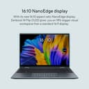 ZENFL 14 I5-12500H 16G 512GB W11H TS thumbnail 26