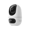 Dual Lens Pan/Tilt Security Camera thumbnail 1
