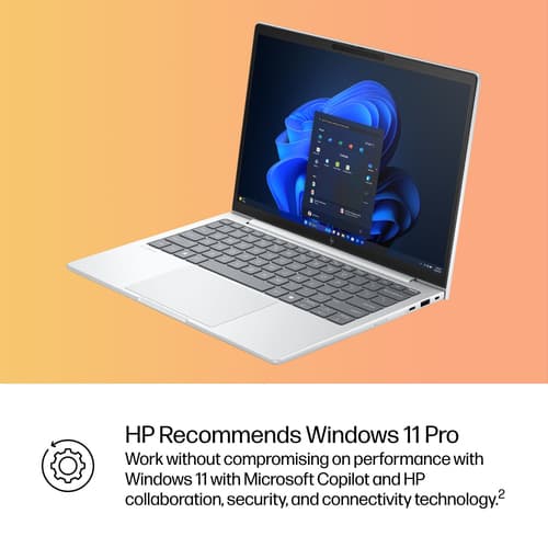 HP EB8 G1I 13 U7-255U 32/512 W11P — view 13