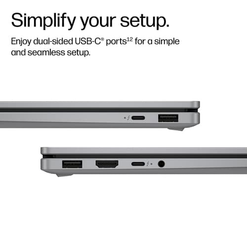 14-KB0000NAX U7 355 16GB 512GB W11H — view 4