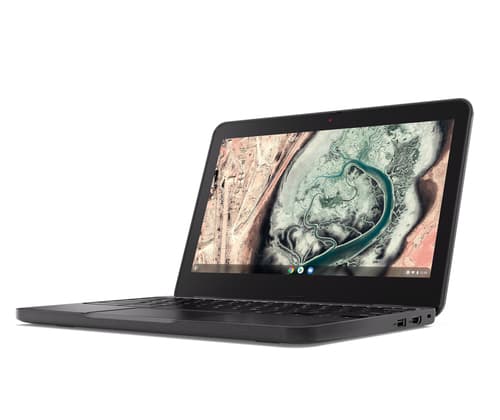 100E G3 N4500 4GB 32GB CHROME*S* — view 1