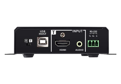 True 4K HDMI H.265 IP Transceiver