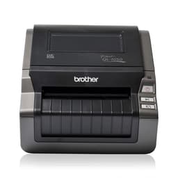 QL-1050 DIE CUT & CONT. LABEL WRITE