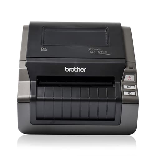 QL-1050 DIE CUT & CONT. LABEL WRITE