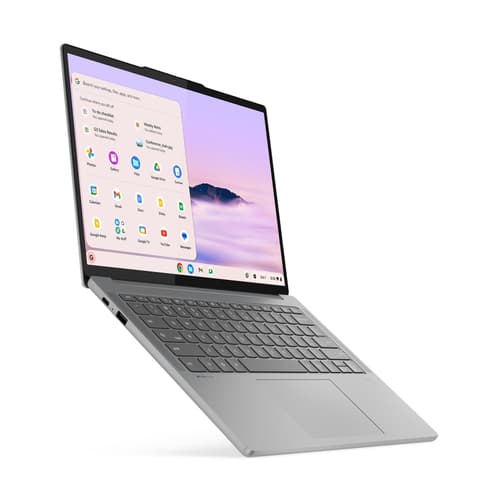 Lenovo Chrome 14M9610 - 14" - MediaTek Kompanio Ultra - 910 - 16 GB RAM - 256 GB SSD - UK — view 7