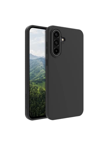 Bulk Eco Case Nuuk - Galaxy A36 - Black
