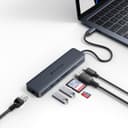 HyperDrive Next - Docking station - USB-C 3.2 Gen 2 / Thunderbolt 3 / Thunderbolt 4 - HDMI thumbnail 2