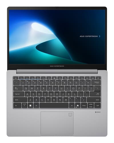 ASUS Business Notebook — view 5