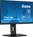 iiyama ProLite XUB2292HSU-B6 thumbnail 4