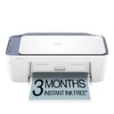 HP Deskjet 2922 AIO printer thumbnail 15