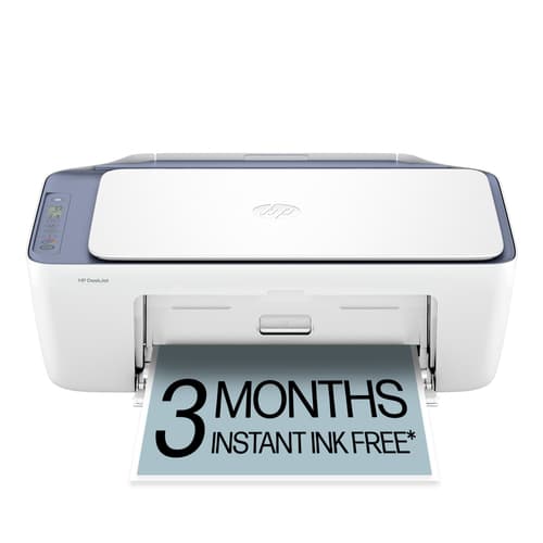 HP Deskjet 2922 AIO printer — view 16