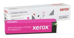Everyday - High Yield - magenta - compatible - ink cartridge (alternative for: HP F6T82AE) - for HP PageWide Managed P55250, PageWide Pro 452, 477, 552, 577, MFP 477