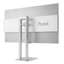 ASUS ProArt OLED PA32UCDM - OLED monitor - 32" (31.5" viewable) - 3840 x 2160 4K UHD (2160p) @ 240 Hz - 1000 cd/m� - HDR10 - 0.1 ms - Thunderbolt 4, HDMI - speakers - silver thumbnail 9