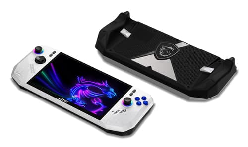 CLAW A8 BZ2EM-042UK Z2 XTRM 24GB 1TB — view 17